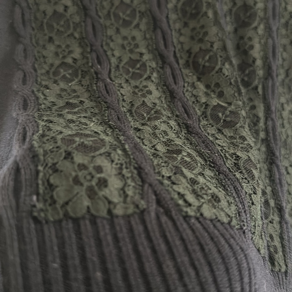 VALENTINO COUTURE DRESS - Picture 9 of 10